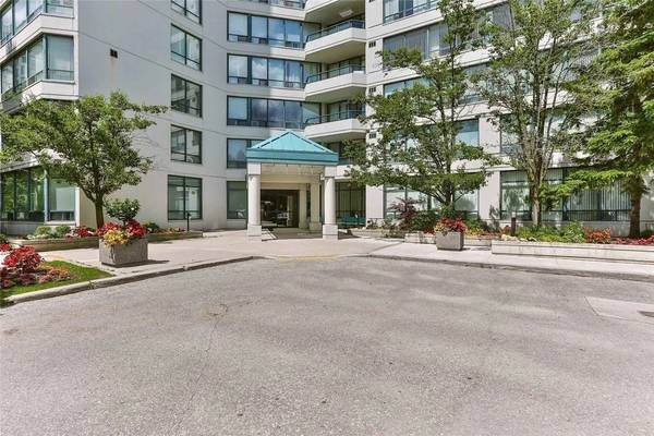 Vaughan, ON L4J 7W9,120 Promenade CIR W #908