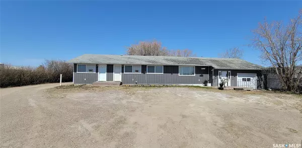 425 2nd AVENUE S, Unity, SK S0K 4L0