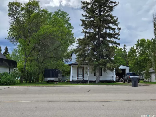 212 Main STREET, Stoughton, SK S0G 4T0