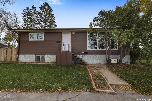 5135 NORTH WEST BOULEVARD, Regina, SK S4T 5Z6