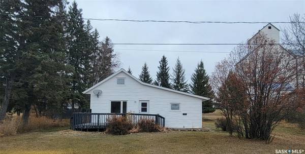 15 Railway AVENUE SW, Preeceville, SK S0A 3B0