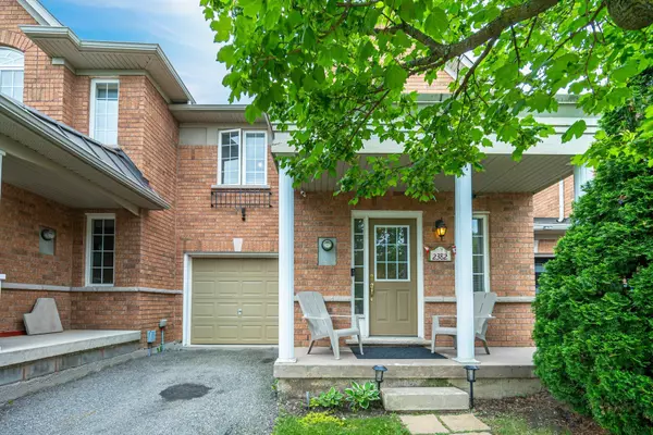 Oakville, ON L6M 4V5,2382 Sequoia WAY