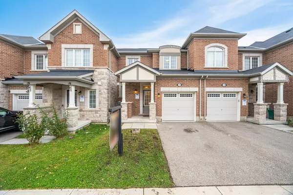 110 Bond Head CT, Milton, ON L9E 1G5