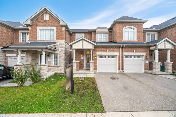 110 Bond Head CT,  Milton,  ON L9E 1G5