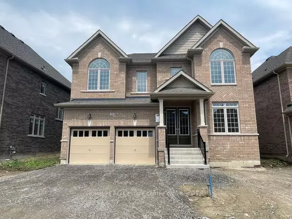 29 Claremont DR, Brampton, ON L6R 0B8