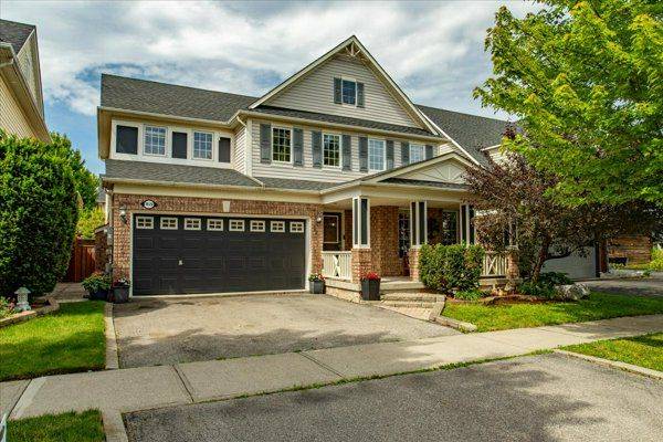 1620 Beaty TRL, Milton, ON L9T 5M5