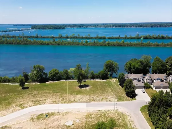 106 BOIS BLANC BLVD #Lot 2, Amherstburg, ON N9V 4A6