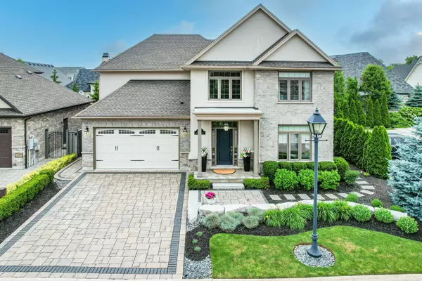 4 Meritage LN, Niagara-on-the-lake, ON L0S 1J0