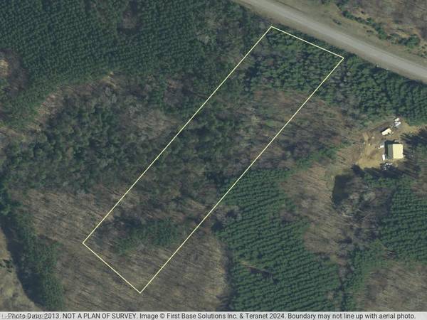 PART 1 PART LOT 20 CONCES CORDOVA RD, Marmora And Lake, ON K0K 2M0