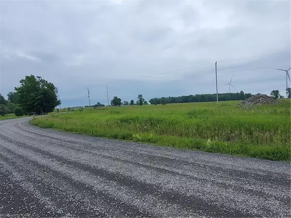 LOT 5 FRONT RD, Loyalist, ON K0H 2S0