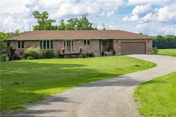 275 ADAIR RD, Stone Mills, ON K0K 3G0