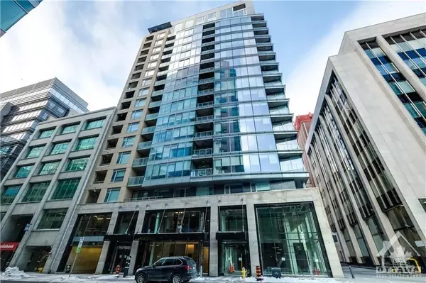 101 QUEEN ST #1605, Ottawa Centre, ON K1P 0B7