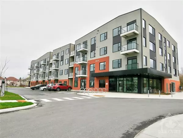 2055 PORTOBELLO BLVD #315, Orleans - Cumberland And Area, ON K4A 4W9