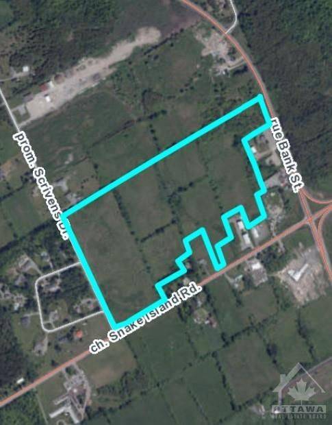 7753 SNAKE ISLAND RD, Greely - Metcalfe - Osgoode - Vernon And Area, ON K0A 2P0