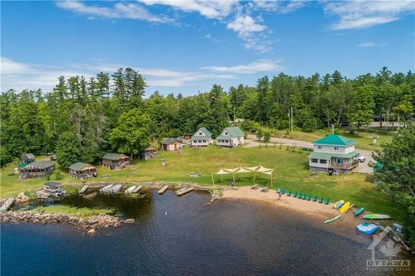 5253 CALABOGIE RD, Greater Madawaska, ON K0J 1H0