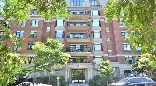 364 COOPER ST #504, Ottawa Centre, ON K2P 2P3