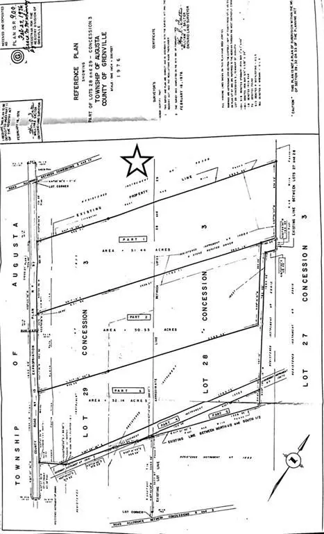 Augusta, ON K6V 5T1,3501 COUNTY RD 15 RD