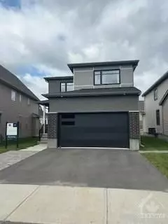 519 EDENWYLDE DR, Stittsville - Munster - Richmond, ON K2S 2W9