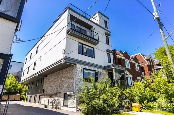 Lower Town - Sandy Hill, ON K1N 7S8,458 NELSON ST