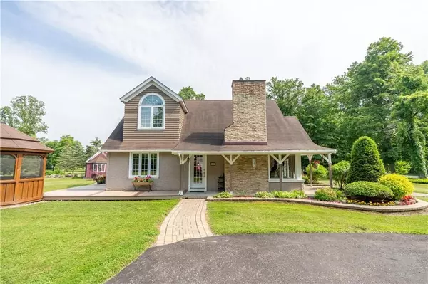 5527 COUNTY ROAD 27 RD, South Glengarry, ON K0C 2J0