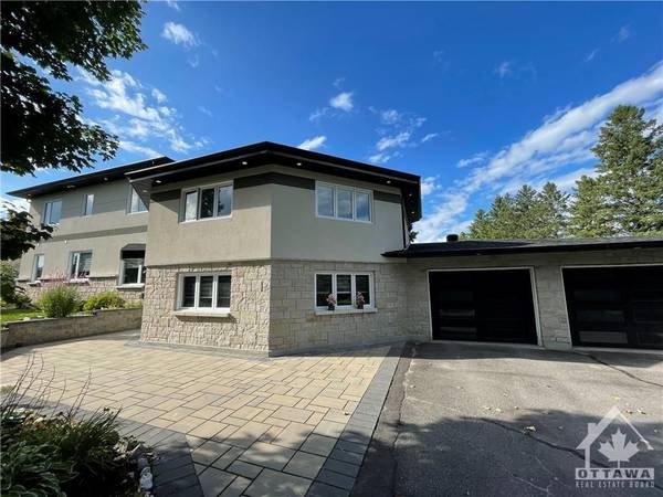 25 BREN MAUR RD, Barrhaven, ON K2J 3Z7