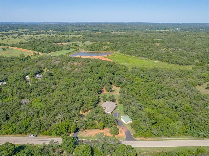 22955 N Hiwassee Road, Arcadia, OK 73007