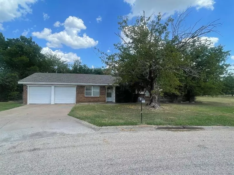 410 Beetham, Mineral Wells, TX 76067