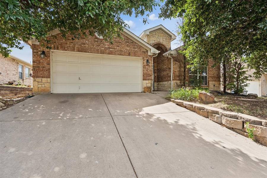 6313 Provinces Street, Fort Worth, TX 76179