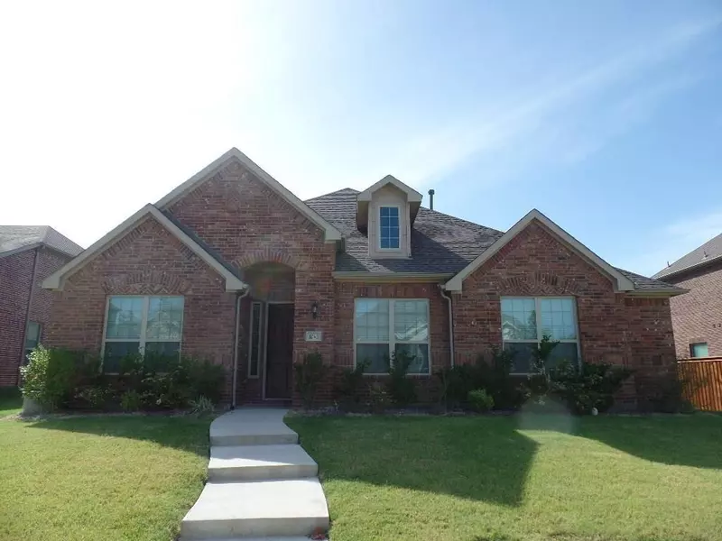 1043 Enchanted Rock Drive, Allen, TX 75013