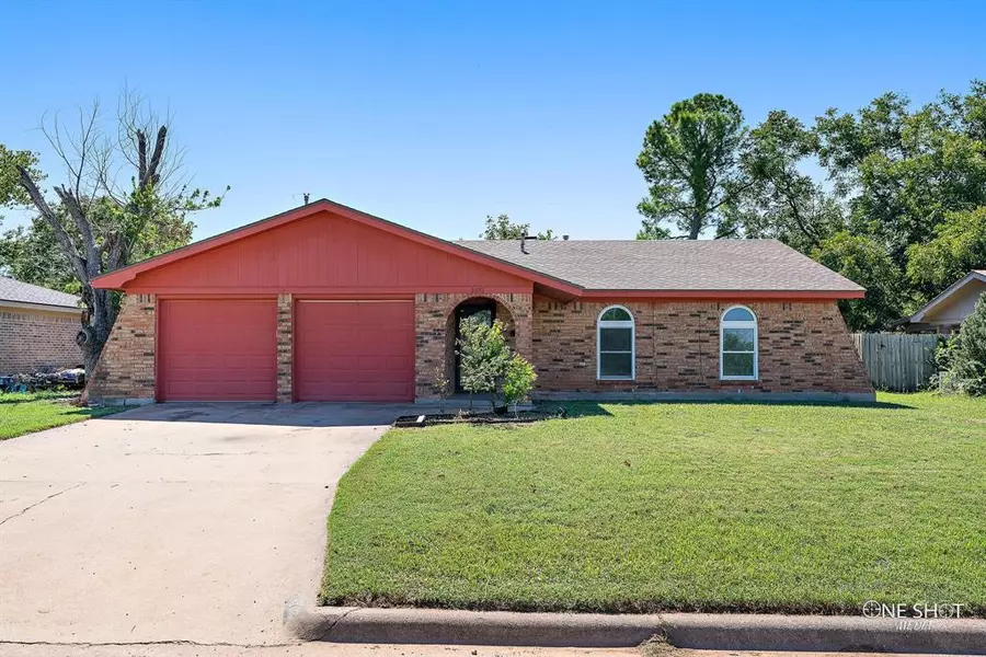 2673 Garfield Avenue, Abilene, TX 79601