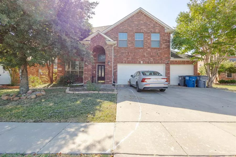 2905 Preston Lane, Wylie, TX 75098