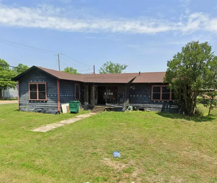 311 Avenue A Avenue, Ferris, TX 75125