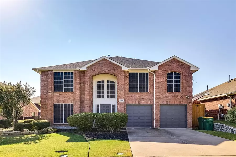 222 Cozy Lane, Cedar Hill, TX 75104