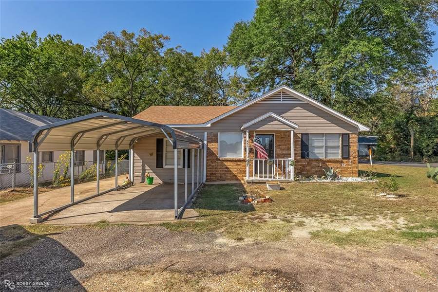 441 McIntyre Street, Minden, LA 71055