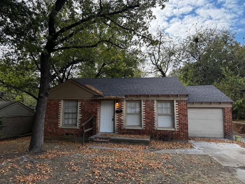 6338 Belgrade Avenue, Dallas, TX 75227