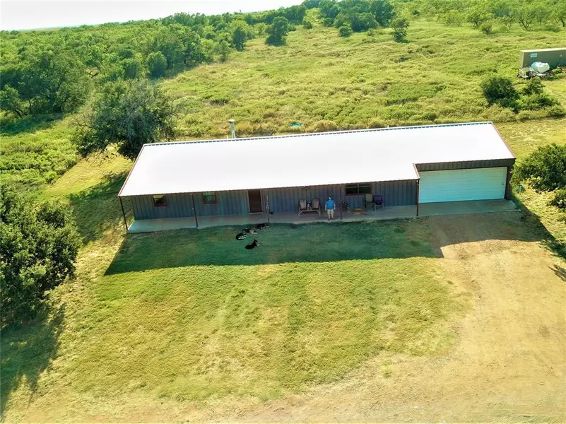 1280 US Highway 180 E, Mccaulley, TX 79543