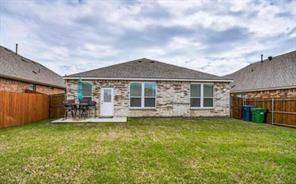 1812 Megan Creek Drive, Little Elm, TX 75068