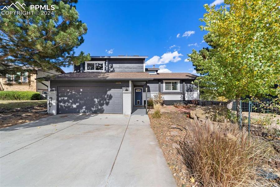 4624 Woodsorrel CT, Colorado Springs, CO 80917