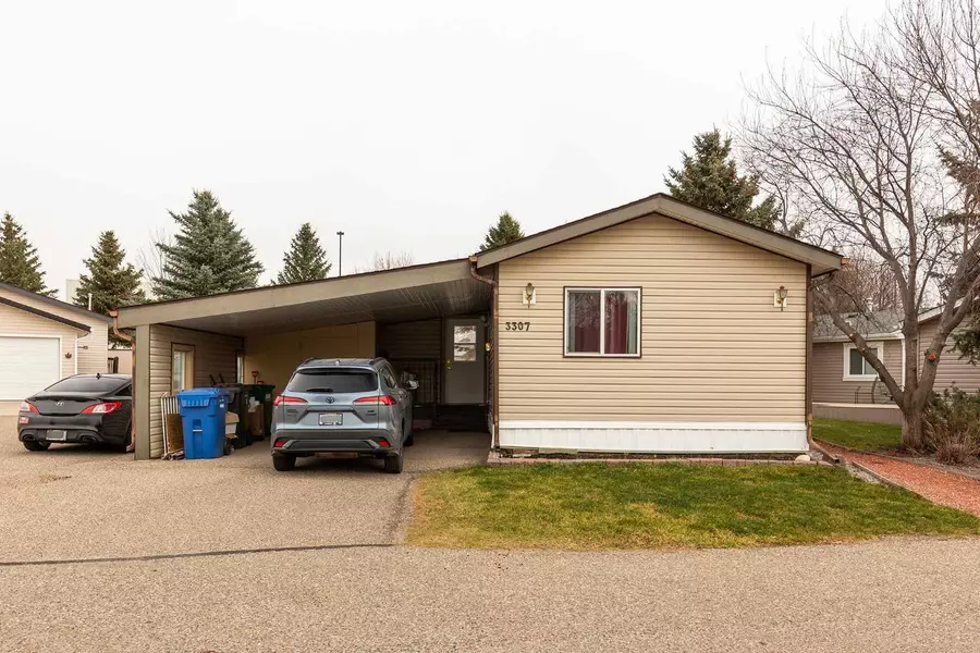 3307 31 ST South, Lethbridge, AB T1K 7K3