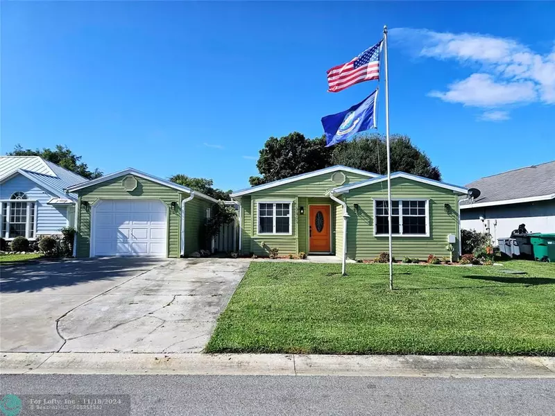 5066 SE 44th St, Okeechobee, FL 34974