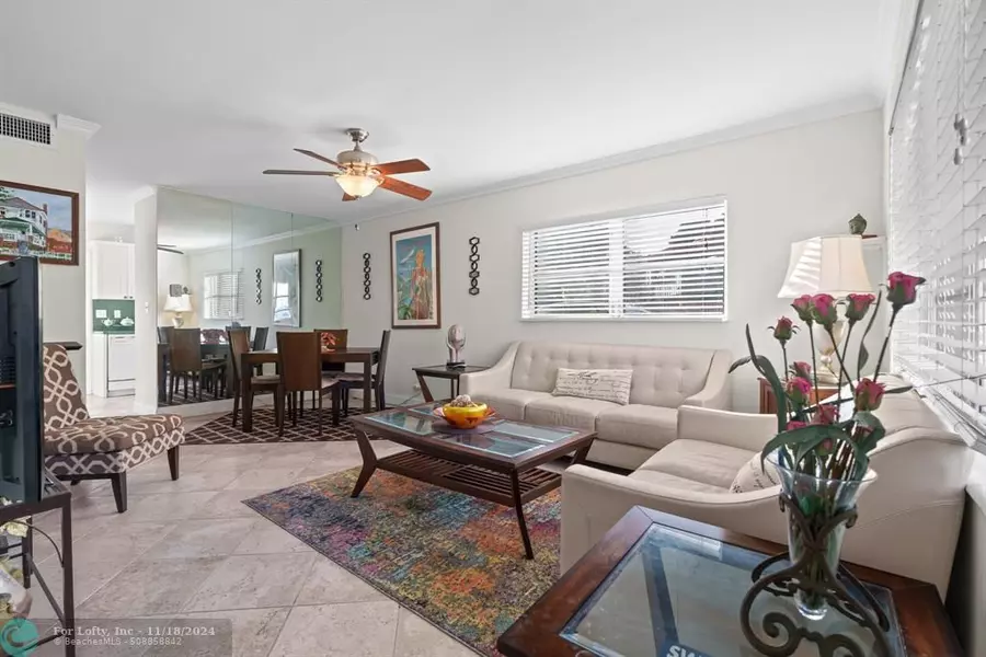 100 NE 20th Ct  #10D, Wilton Manors, FL 33305