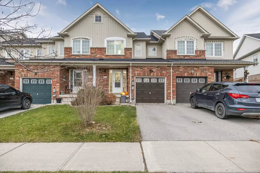 51 Hammill HTS, East Gwillimbury, ON L0G 1M0