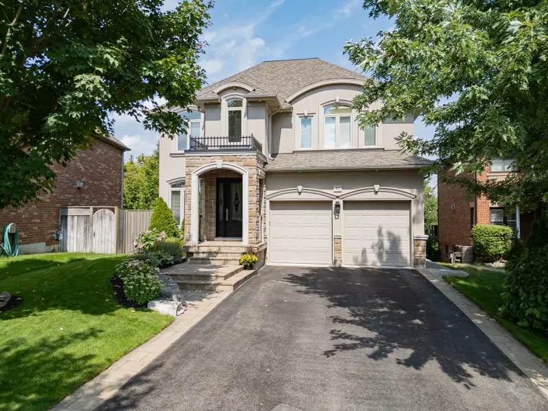 42 Oak ST, Halton Hills, ON L7G 5W8