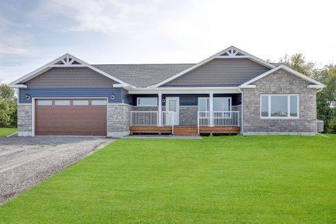 308 Trudeau CRES, Russell, ON K4R 1E5