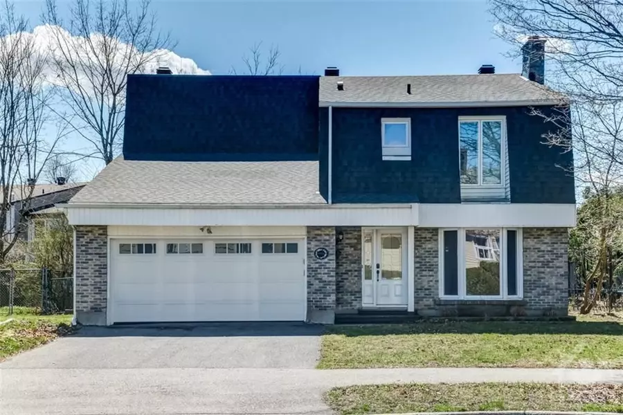 3426 UPLANDS DR, Hunt Club - Windsor Park Village And Area, ON K1V 9M3