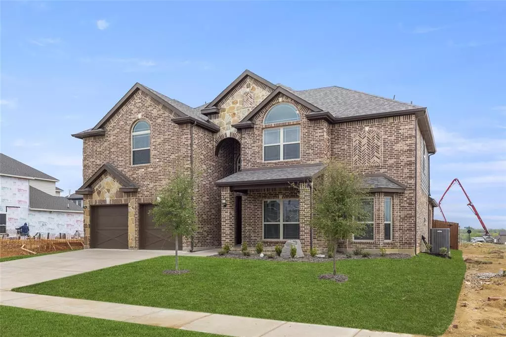 Mansfield, TX 76063,2307 Rockhopper Trail