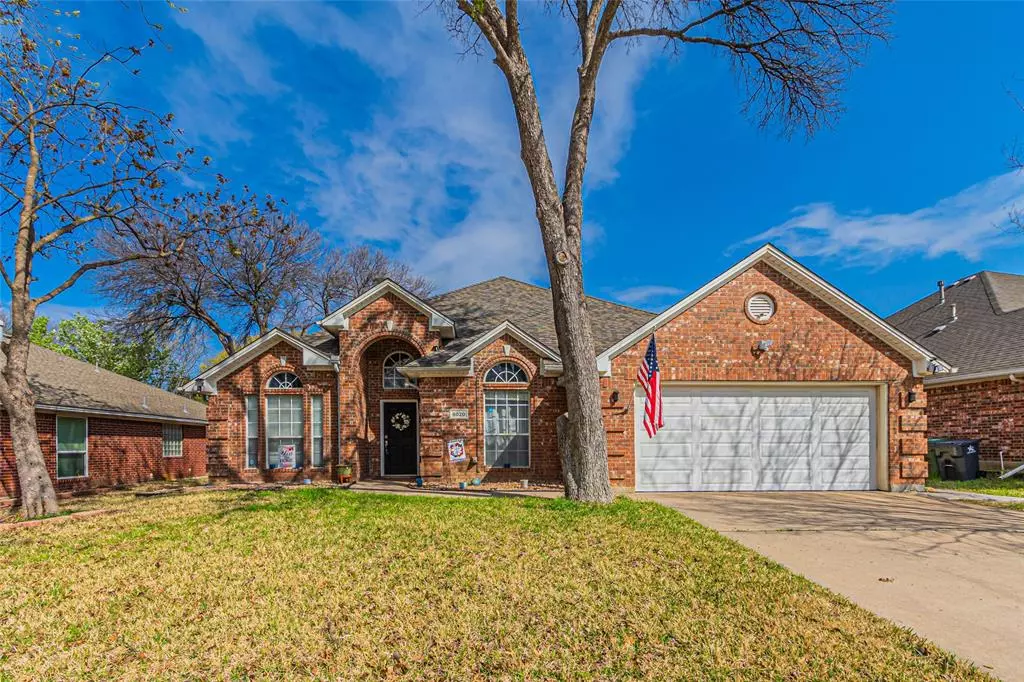 Arlington, TX 76001,6020 Fannin Drive