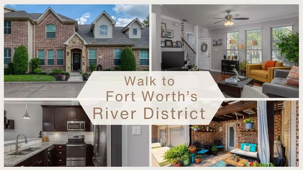 River Oaks, TX 76114,5233 Park Drive