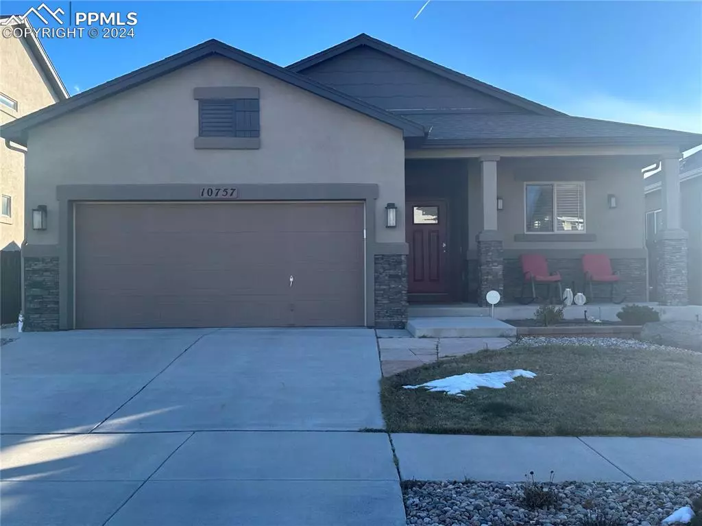 Colorado Springs, CO 80908,10757 Echo Canyon DR