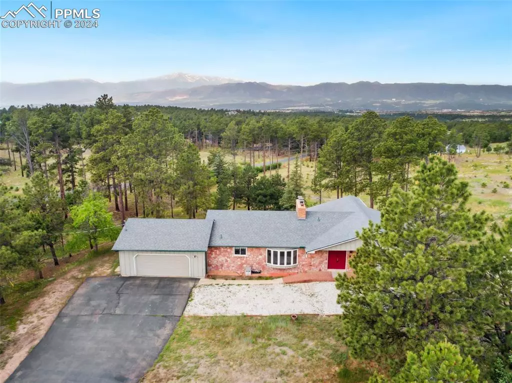 Colorado Springs, CO 80908,13480 Winslow DR